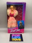 Vintage 1985 Mattel “Dream Glow Barbie” #2248 !READ!