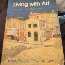 Living With Art Second Edition