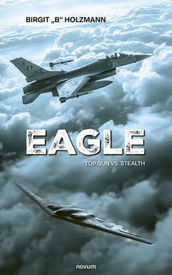 Eagle Birgit B Holzmann