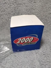 Y2K Class Of 2000 Desk Paper Note Pad