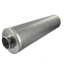 Aftermarket Airoil Separator Replacement Part Spin-on Type For Compresse