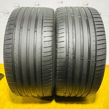 295/35R21 107Y MICHELIN PILOT SPORT 4 SUV TYRES | 4mm | 295/35/21 XL TYRES