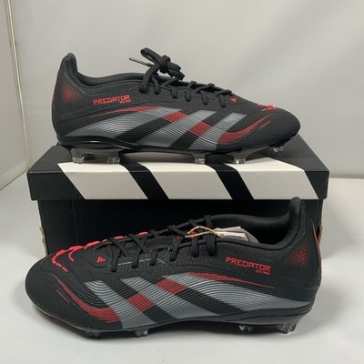 Adidas Predator Elite FG J Fußballschuhe ID3755. UK 5,5 Neu im Karton