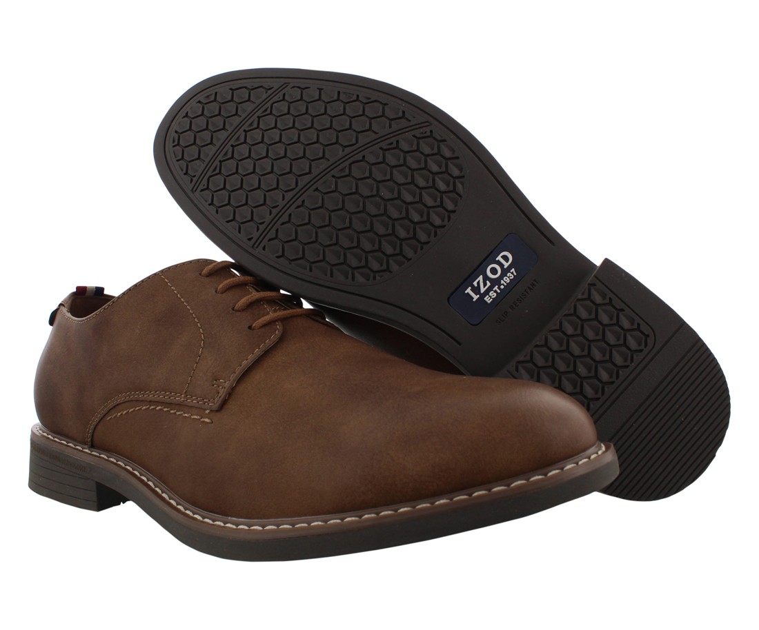 Izod Imperial Mens Shoes