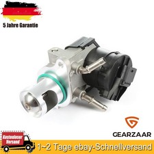 AGR-Ventil Passend für BMW 1er E81 E87 11717805447 11717810871 14484 1x 555248