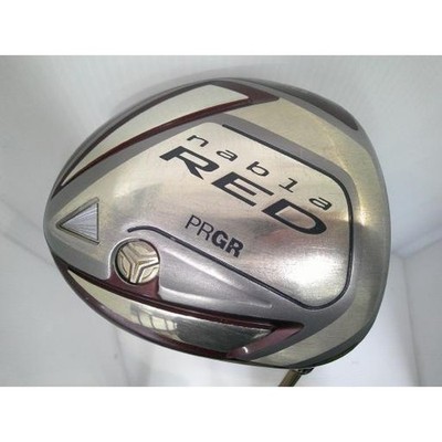PRGR iD nabla RED(2015) iD nabla RED(2015) SR 11.5°