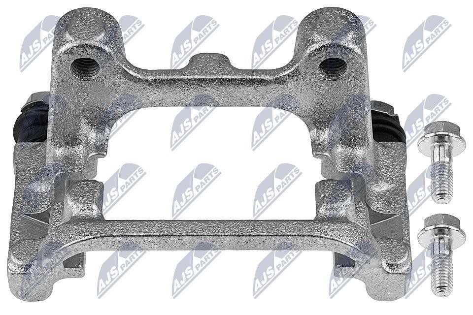 NTY Brake Caliper Bracket Holder HZT-WW-078A For Seat Skoda VW