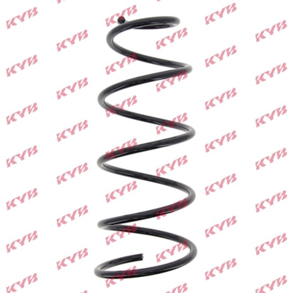 1X Fahrwerksfeder K-Flex KYB RC2348 FüR Peugeot CitroËN C4 SW 3E 307 3A Break 3H-image