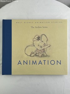 Walt Disney Animation Studios the Archive Series | eBay