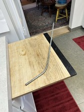 Edison Gem Or Fireside Vintage Crane Approx 26?