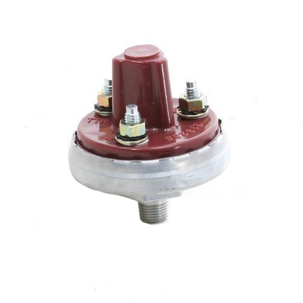 Meritor RBE13255 Brake Light Switch 55 Psi, Circuits lly One Open, O ...