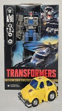 Hasbro Transformers Age Of The Primes AOTP - Combaticon Vortex Bruticus MISB