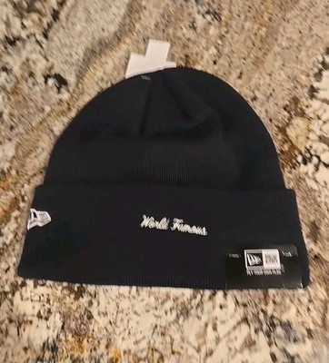 帽子 Supreme Badana Boxlogo Beanie Black NEW Supreme New Era Bandana Box Logo Beanie Black One Size | eBay