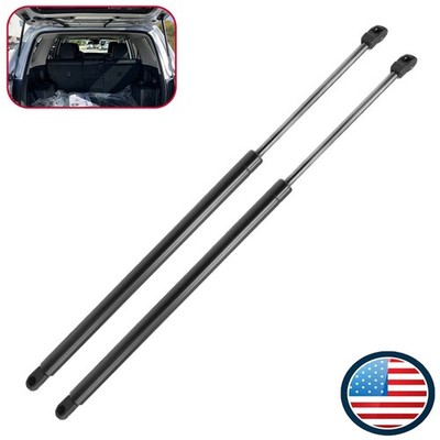 2pcs Rear Tailgate Pneumatic Lift Support Struts For Toyota 4runner 2010-2023