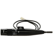 Turn Signal Switch For 1987-95 Jeep Wrangler with cruise control Black 25111262