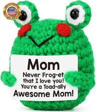 Mom Gifts Mothers Day, Birthday Gifts for Mom from Daughter Son Kids - Funny Mom
