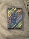 Pokémon TCG Mew EX 216/091 Paldean Fates