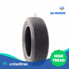 Used 20560r16 Michelin Defender Th 92h - 932 Used 20560r16 Michelin Defender Th 92h - 932