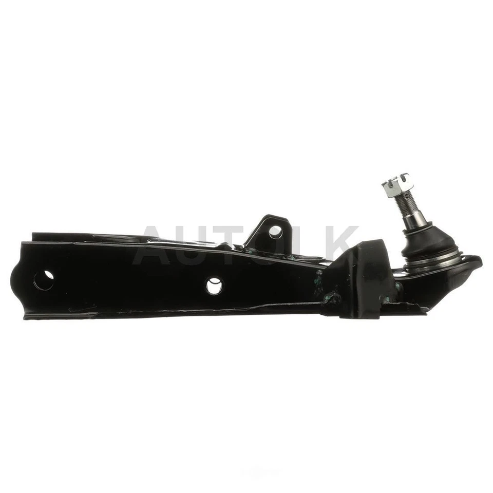 Delphi Front Lower Control Arm with Ball Joints For 1986 1987 1988 Nissan D21_LK - Image 3 of 4