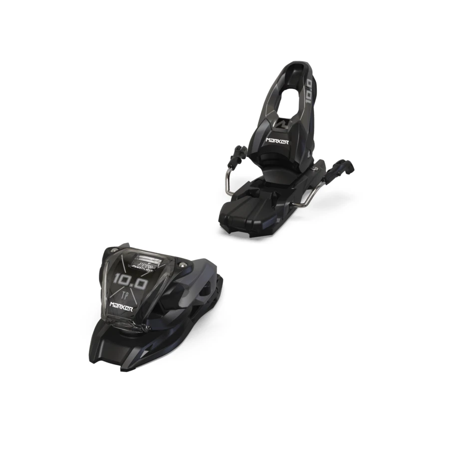marker duke ski bindings products for sale | eBay
