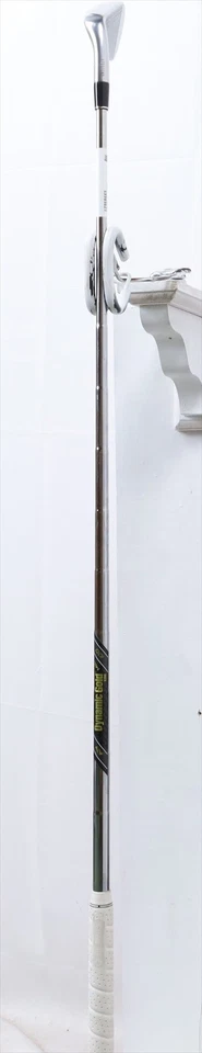 Srixon Zxi Utility 20° 3H Hybrid Stiff Dynamic Gold Mid 100 12968665 Excellent - Image 4 of 4