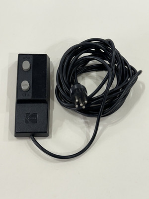 Kodak Carousel 4200 Slide Projector OEM Replacement Remote TESTED