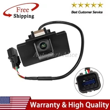 For 2014 2015 2016 KIA CADENZA REAR TAILGATE GATE LID BACK UP CAMERA 95760-E800