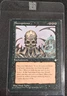 MTG Ice Age Necropotence Magic The Gathering Card Enchantment 1995