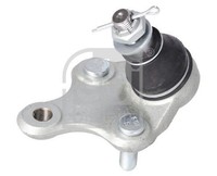 Febi Bilstein 196241 Schwingenbolzen Vorne L/R (Vorne) Passt Zu: Toyota Auris, C