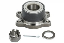 Roulement de roue Peugeot iOn