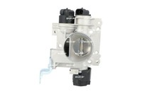 NRF Drosselklappenstutzen 408028 12V 36Mm FüR Fiat Panda Classic Punto Seicento