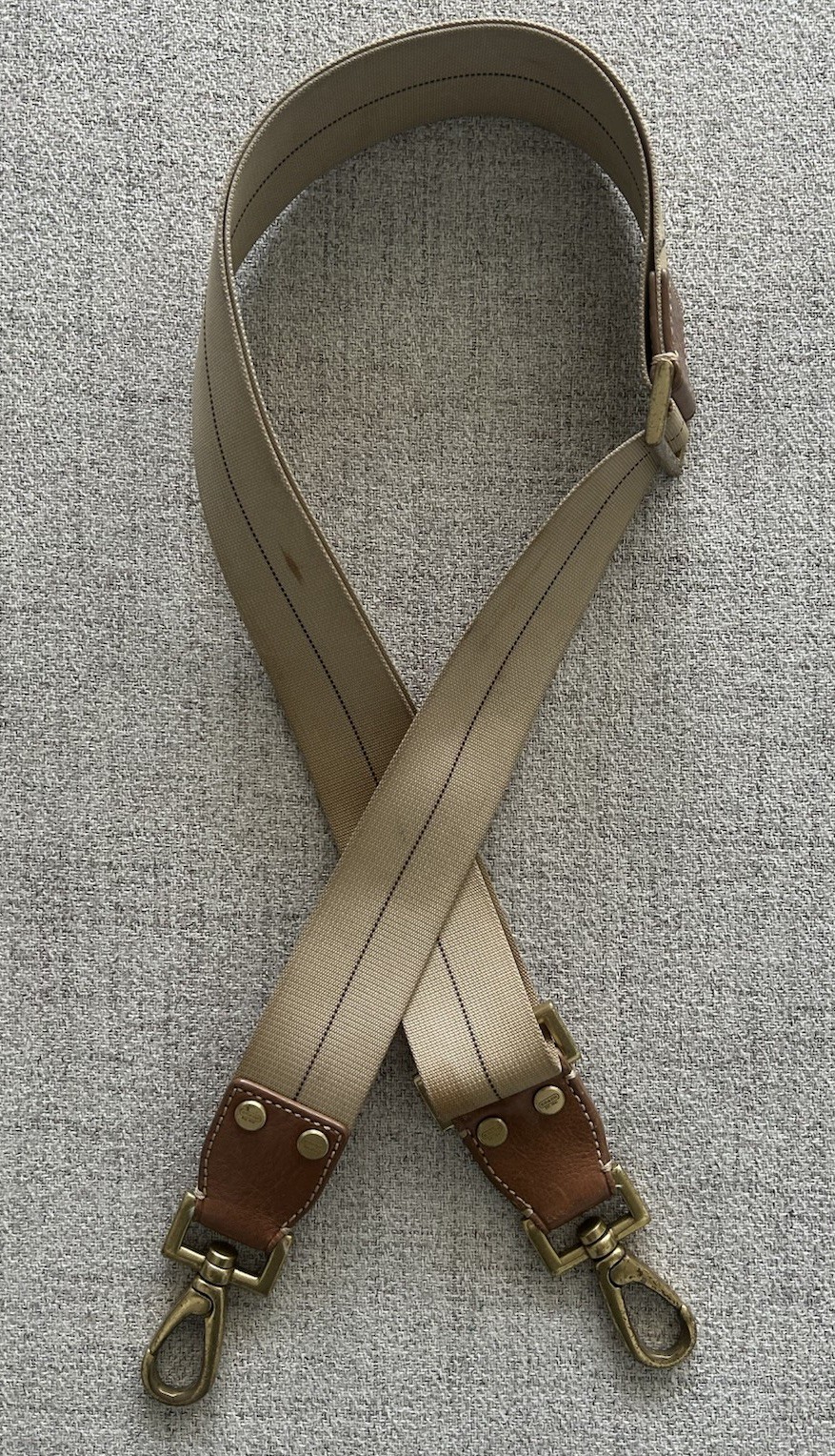 Coach Replacement Strap - image 1