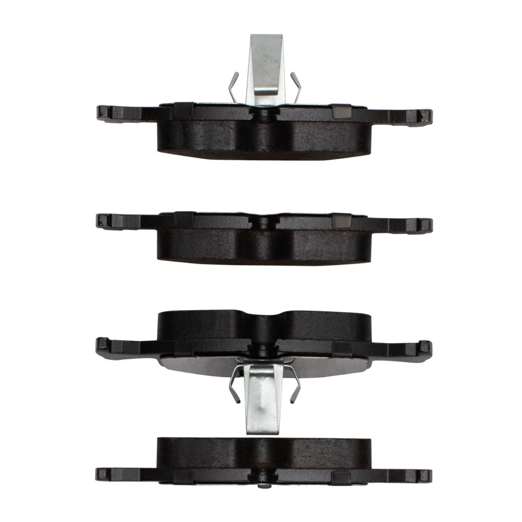 Bentley Arnage 2000-2001 Inner Brake pad
