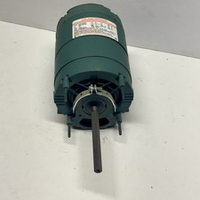 Leland Farady EM2-2008D 1/2 Hp 208-230/460 V AC 1075 Rpm **SALE** FREE SHIPPING