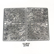 Games Workshop Necromunda Orlock Outrider Quads