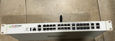 Fortinet FG101F Network Security/Firewall App...