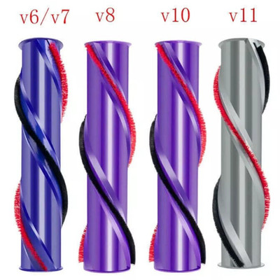 Ersatz Bürstenwalze Walzenbürste Rolle für Dyson V6/V7/V8/V10/V11 Staubsauger