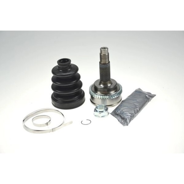 Spidan 25086 Gelenksatz Antriebswelle FüR Toyota Yaris P9-image