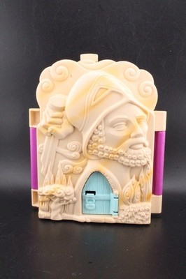 Vintage 1990er Disney Once Upon A Time Spielset - Hercules sehr selten