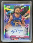 2025 Topps Chrome Jamal Murray Chrome Autographs (RAW)