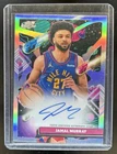 2025 Topps Cosmic Chrome Jamal Murray Base (RAW)