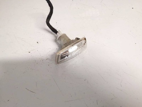 Opel Insignia 2010 Clear Side Repeaters - FRONT RIGHT 13252455, 13 #2367723-60