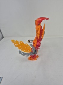 LEGO BIONICLE: Ackar (8985) Used-Good-See Desc. Complete 