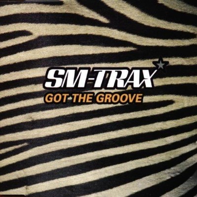 Got the Groove SM-Trax