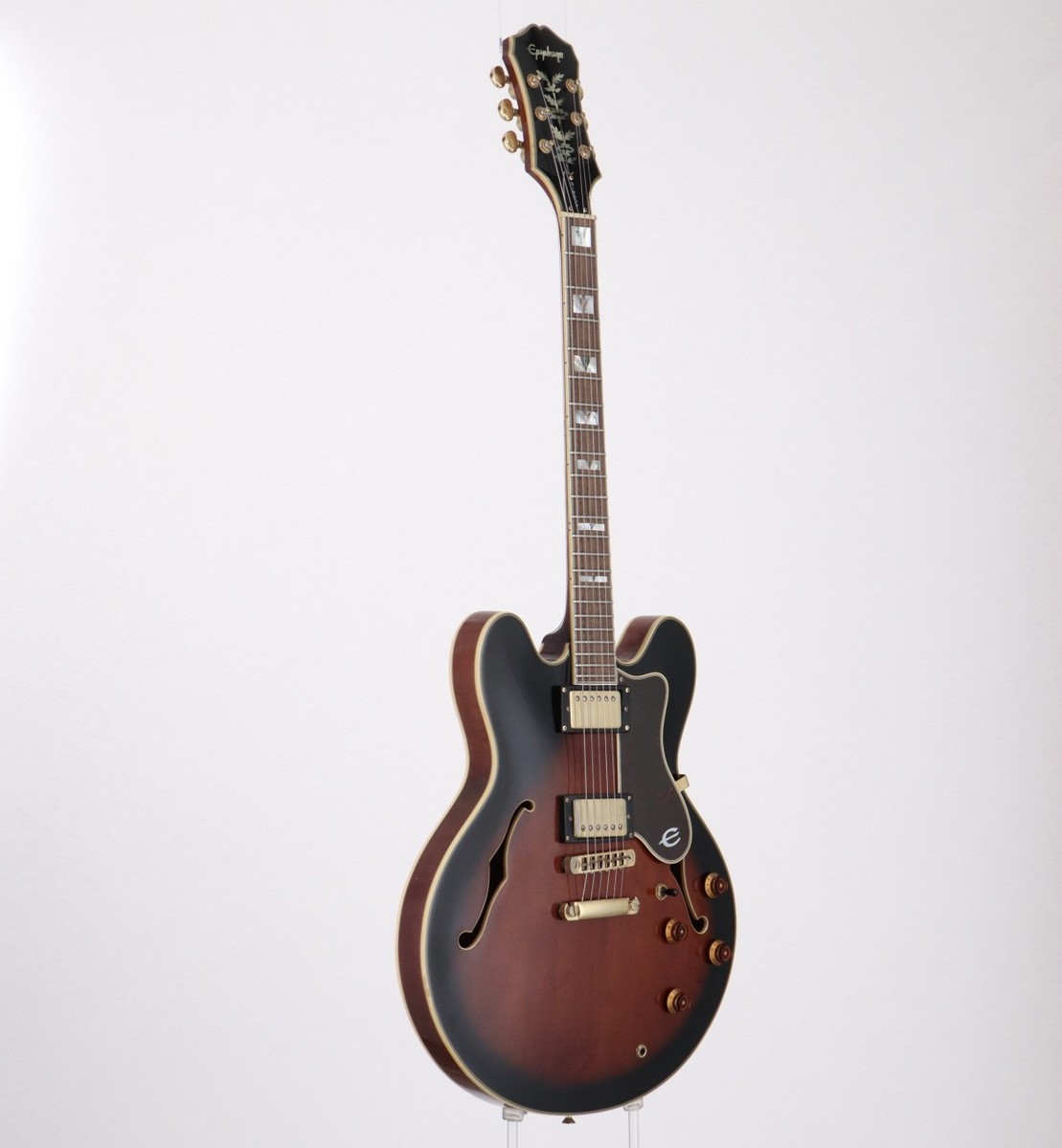 Epiphone Sheraton Ⅱ Epiphone Sheraton II Electric Guitar | Chicago Pawners