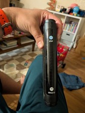 AT T Motorola NVG510 U-Verse DSL Ethernet WiFi Router Modem NO Adapter untested