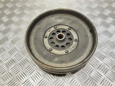 Audi A5 8T 8F 2009 Petrol dual mass flywheel 0AW105317G MJA89340
