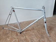 Cadre de vélo course full Reynolds 531 Professional, Campagnolo Super Record