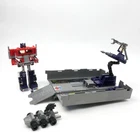 G1 Transformers Optimus Prime Takara Vintage Autobot Takara 1982