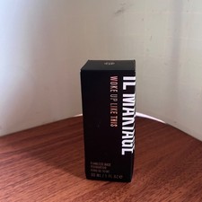 IL Makiage WOKE UP LIKE THIS Flawless Base Foundation Shade 060 30ml/1fl oz NIB